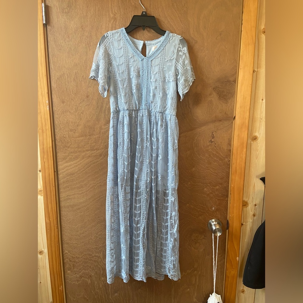 NWOT little girls dress